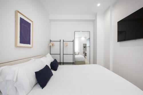 Zurbaran Apartment | Urbil Zumalacarregui