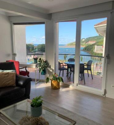 Sukarrieta Apartment | Urdaibai Luxy