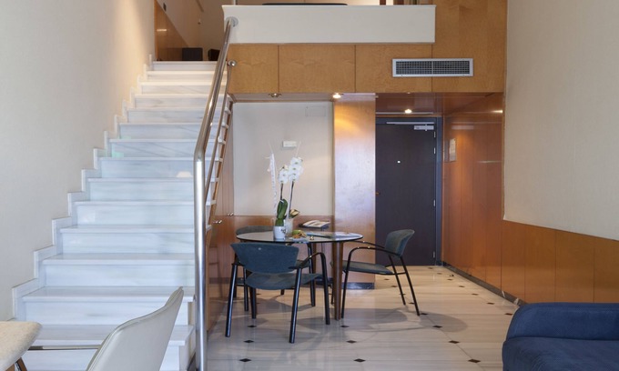 Mataro Hotel | URH Ciutat de Mataró