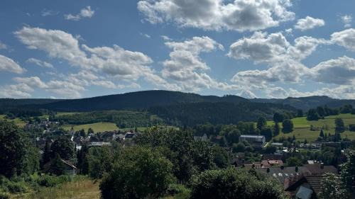 Lenzkirch Apartment | Urlaub im Schwarzwald