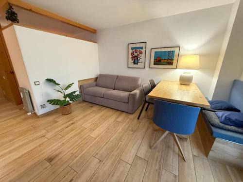 Carisolo Apartment | Ursus Chalet
