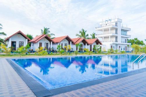Nilaveli Hotel | US Cabanas
