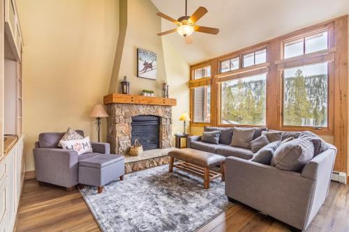 Keystone Villa | Settlers Creek 6545 by Summit County Mountain Retreats