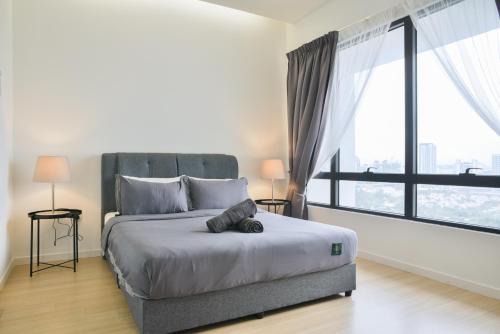 Usj 1 Apartment | USJ One Subang Jaya by Widebed