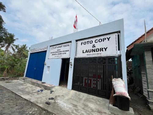 Sei Pinang Apartment | UT APART Yogyakarta Women Only