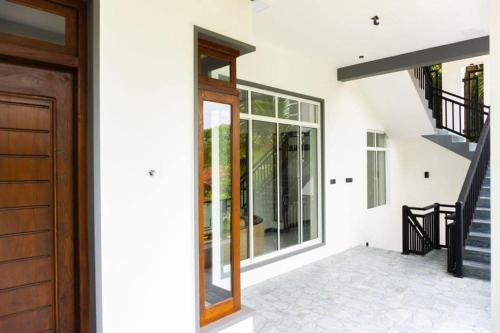 Batticaloa House | Uthayam Guest House
