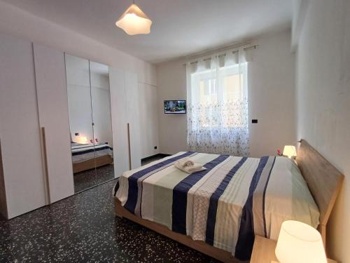 Voltri Apartment | Utri House by Holiday World
