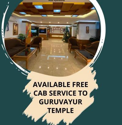 Guruvayur Apartment | Utsavam Hotel Apartments