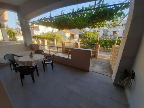 Potistiria House | Utsi