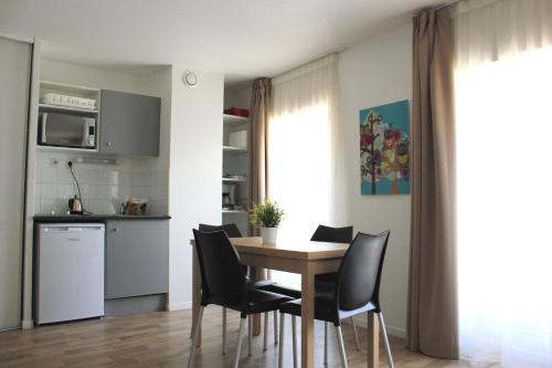 Avignon City Centre Apartment | UXCO République