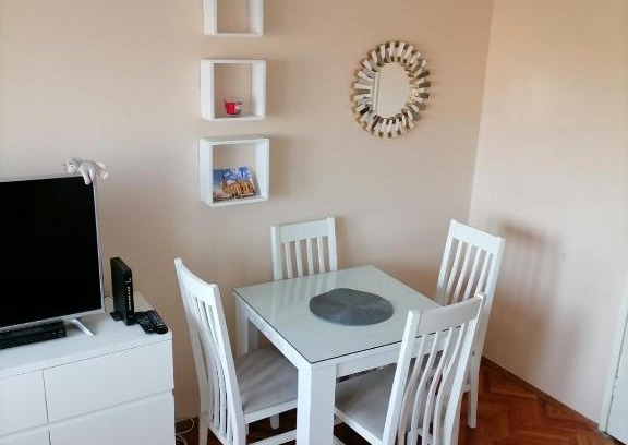 Grbavica Apartment | Uzelac place