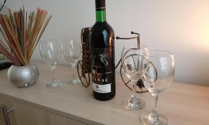 Uzice Apartment | Uzicki-konaci