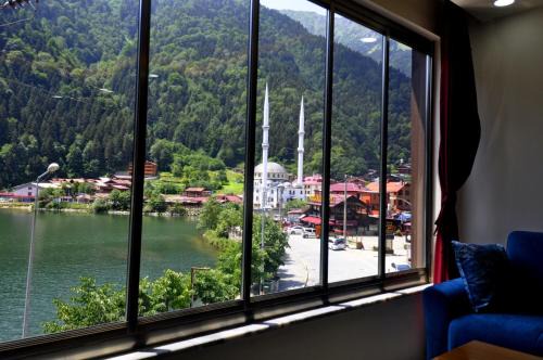 Uzungol Hotel | Uzungöl Birlik Süite Hotel