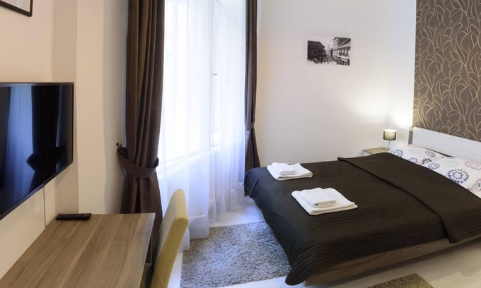Inner City Budapest Apartment | Váci street Downtown Apartments