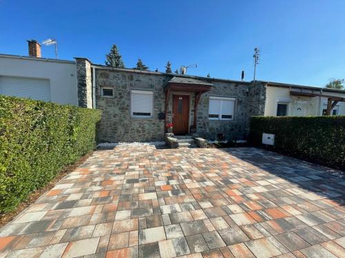Bukfurdo Apartment | Vámos Apartman