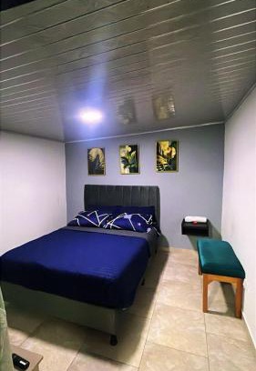 Velez Apartment | Vélez Loft II