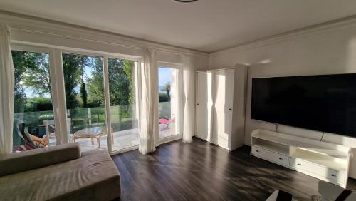Balatonszarszo Apartment | Vízparti Apartman
