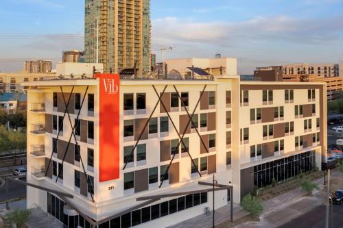 Tempe Hotel | Vīb Hotel by Best Western Phoenix - Tempe