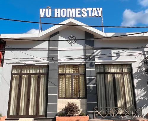 Cao Bang House | Vũ Homestay