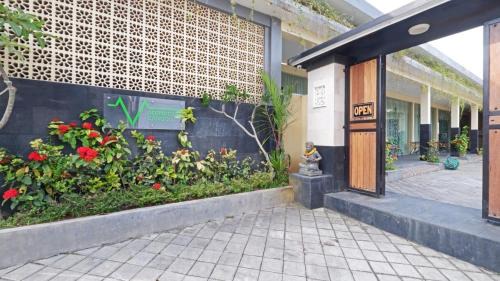 Padonan Hotel | V Canggu Dormitory