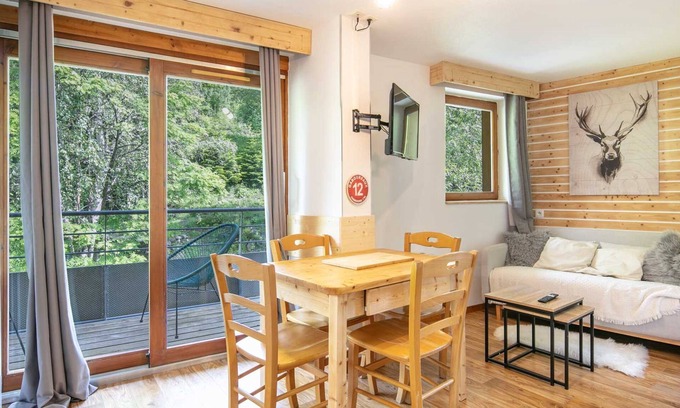 Chamrousse House | V. DU BACHAT MELEZES C N°23 - ST5