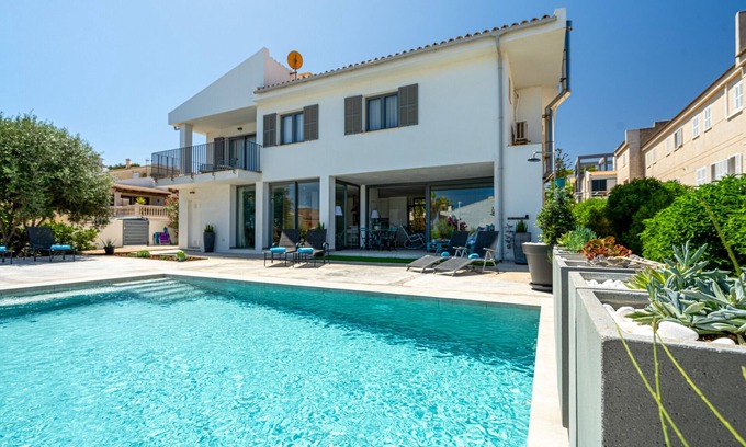 Son Serra de Marina Villa | V. Kasalmar by Bebreeze