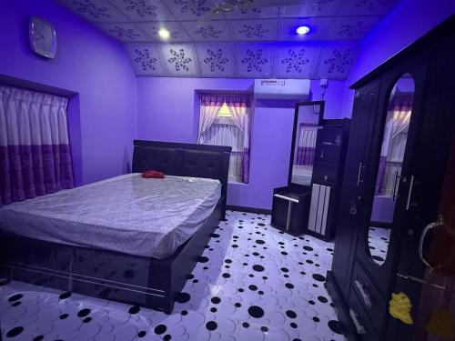 Vadamaradchy North House | V L Guest House