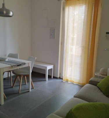 Savelletri Apartment | V&V Tourist Lease