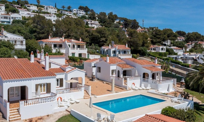 Sant Jaume Mediterrani Villa | V83A | Villa Nord in Torre Soli Nou