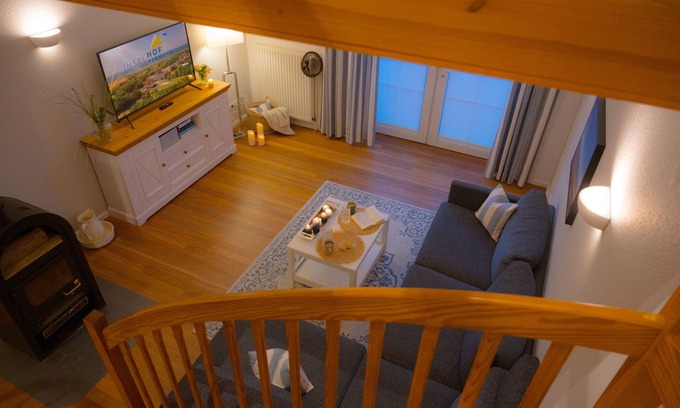 Westermarkelsdorf Apartment | Vacation apartment/apartment for 5 guests with 74m² in Fehmarn OT Westermarkelsdorf (116649)