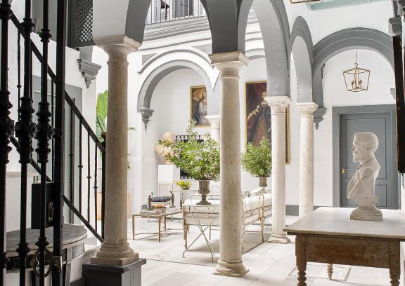 Encarnacion-Regina Apartment | VAC LUXURY HOME SEVILLA