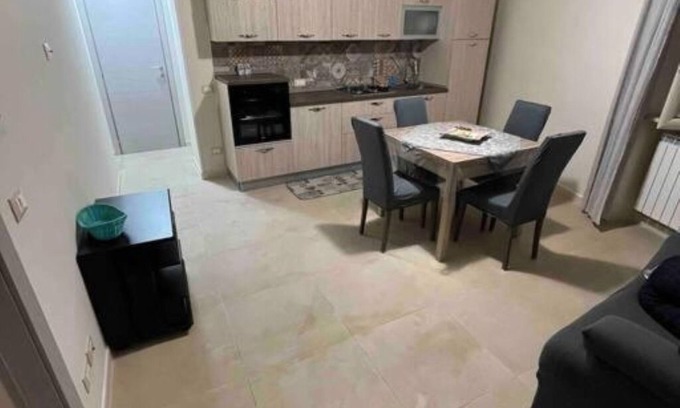 Barcellona Pozzo di Gotto Apartment | Vacation home at Ciccio's