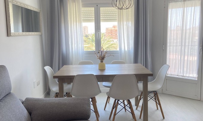 Aguadulce Apartment | Vacacional