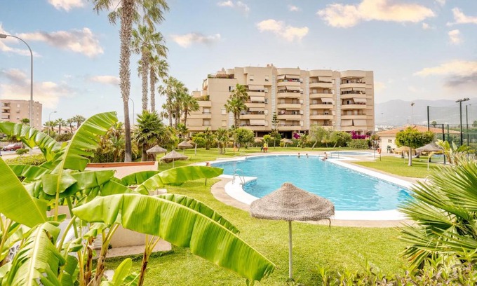 Salobrena Apartment | Vacaciones en el mar
