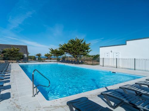 Guidel-Plages Apartment | Vacancéole - Sud Océan