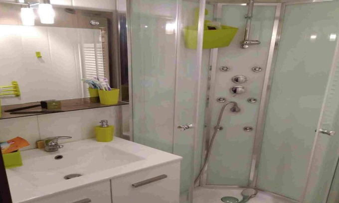 Eclose-Ouest Apartment | Vacance AU Soleil Alpe d' Huez Detente ET Loisirs