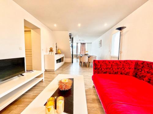 Chamrousse Apartment | Vacances de rêves - Casserousse