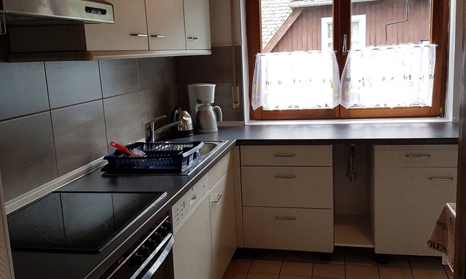 Schoenwald Apartment | Vacation apartment/apartment for 5 guests with 76m² in Schönwald in the Black Forest (143516)