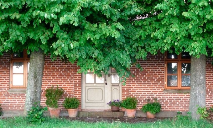 Fehmarn Apartment | Vacation apartment/apartment for 4 guests with 65m² in Fehmarn OT Altenteil (17743)