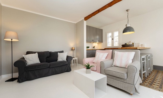 Bojendorf Apartment | Vacation apartment/apartment for 4 guests with 55m² in Fehmarn OT Bojendorf (294314)