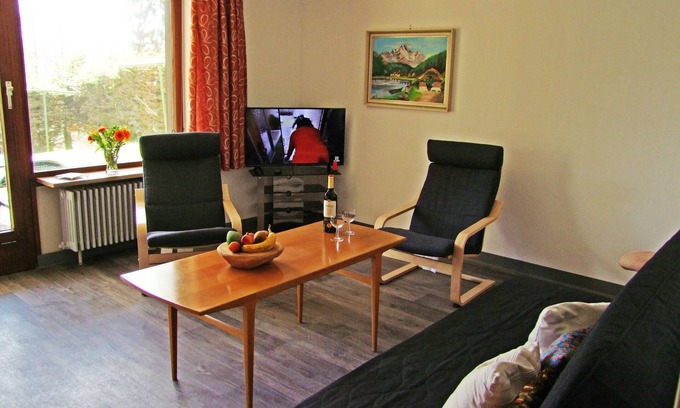 Feldberg Apartment | Vacation apartment/apartment for 4 guests with 46m² in Feldberg (Black Forest) (162880)
