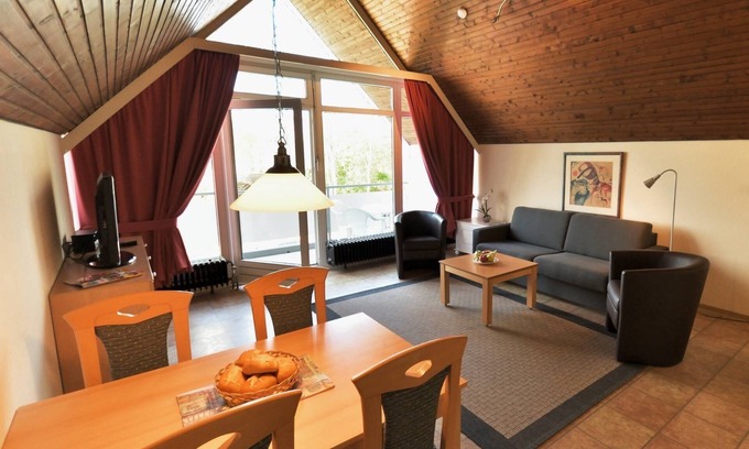 Pelzerhaken Apartment | Vacation apartment/apartment for 4 guests with 45m² in Neustadt in Holstein (272450)