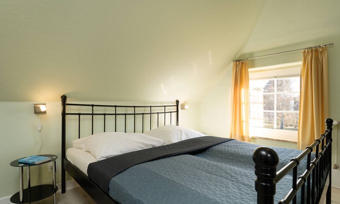 Vitzdorf Apartment | Vacation apartment/apartment for 5 guests with 90m² in Fehmarn OT Vitzdorf (294406)