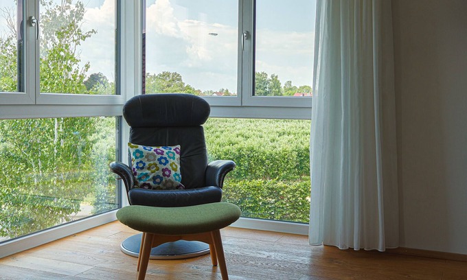 Wasserburg Apartment | Vacation apartment/apartment for 6 guests with 80m² in Wasserburg (Lake Constance) (126905)