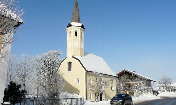 Hohenaschau im Chiemgau Apartment | Vacation apartment/apartment for 4 guests with 88m² in Aschau im Chiemgau (127355)