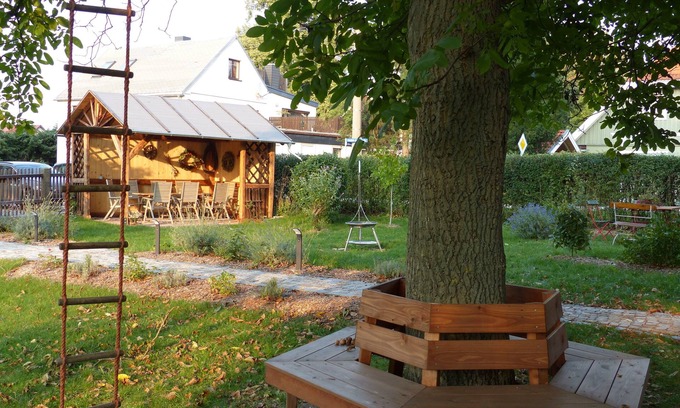 Doberschau Apartment | Vacation apartment/apartment for 6 guests with 79m² in Doberschau-Gaußig (185744)