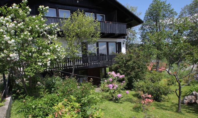 Waldau Apartment | Vacation apartment with 70sqm, 1 bedroom for max. 4 persons