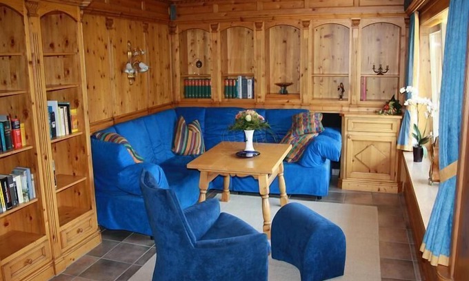 Bad Reichenhall Apartment | Vacation apartment in a dream location for 1-6 people with 3 bedrooms and terrace