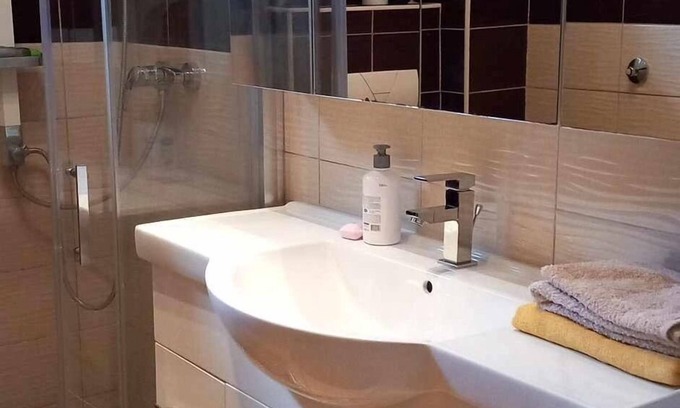 Bosanska Krupa Apartment | Vacation apartment/apartment for 4 guests with 80m² in Bosanska Krupa (264903)