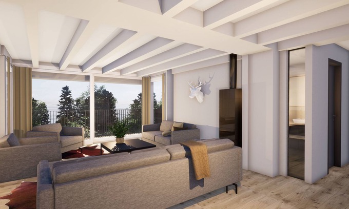Prora Apartment | Vacation apartment/apartment for 10 guests with 200m² in Ostseebad Binz (130236)